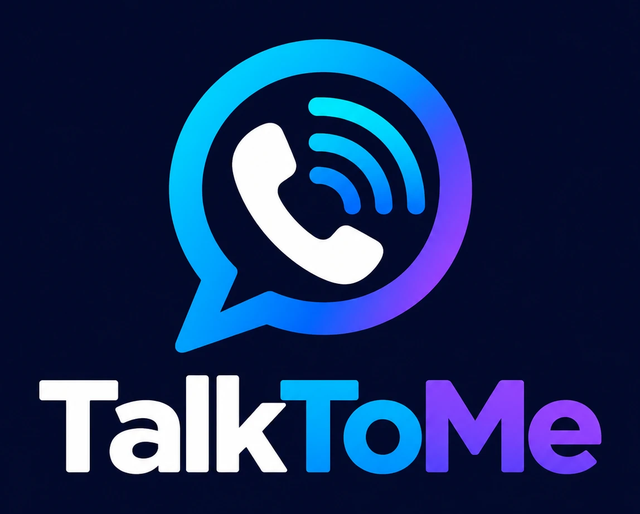 TalkToMe